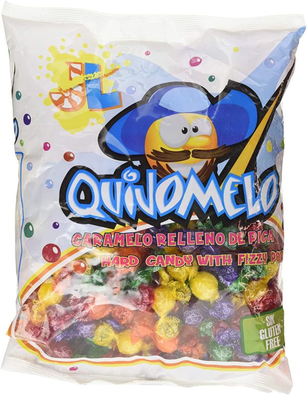 QUIJOMELOS