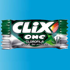CLIX CLOROFILA
