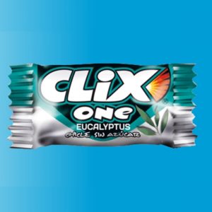 CLIX EUCALIPTUS