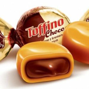 TOFFINO CHOCOLATE