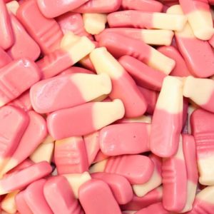 BOTELLA FRESA NATA VIDAL 2 KGS