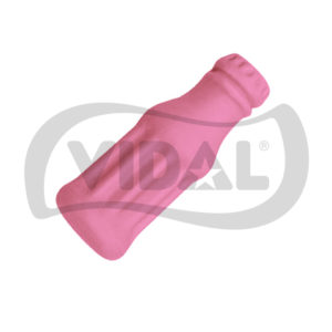 BATIDO FOAM VIDAL 250 UNIDADES