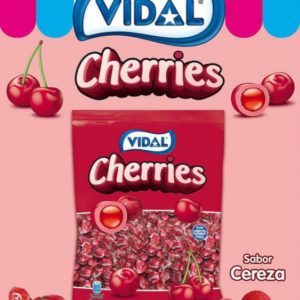 CHERRIES