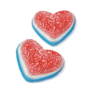 DULCE CORAZON VIDAL 250 UNIDADES