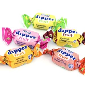 DIPPER FRUIT