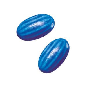 FRAMBUESAS VIDAL 250 UNIDADES