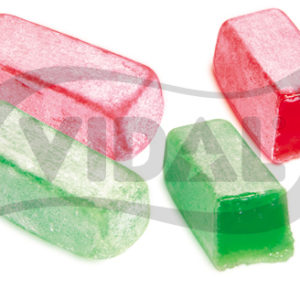 JELLY SANDIA VIDAL 250 UNIDADES
