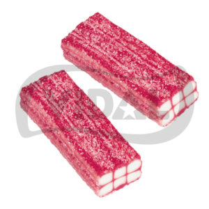 LADRILLO PICA RELLENO FRESA VIDAL 250 UNIDADES