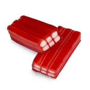 LADRILLO BRILLO RELLENO VIDAL 250 UNIDADES