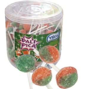 PALI PICA SANDIA