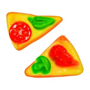 PIZZAS VIDAL 250 UNIDADES