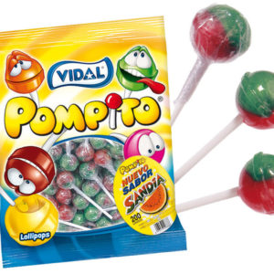 POMPITO SANDIA