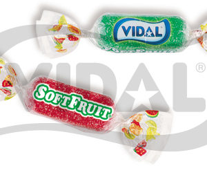 SOFT FRUIT
