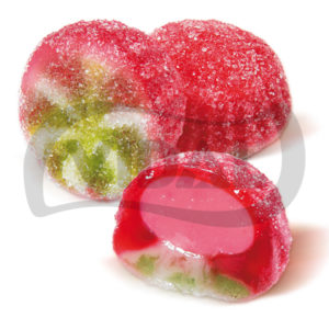TARTITAS TWIST SANDIA VIDAL 250 UNIDADES