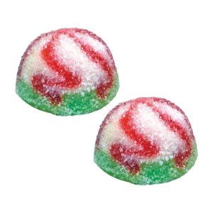 BESO TWIST PICA SANDIA VIDAL 250 UNIDADES