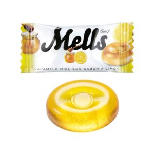 MELLS LIMON