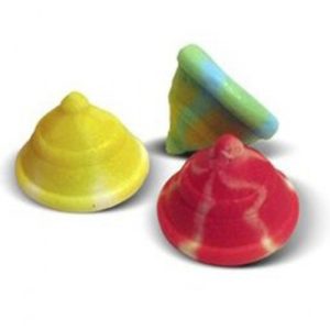 PEONZAS DAMEL 250 UNIDADES