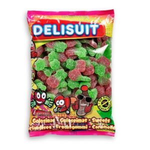 CEREZA PICA DELISUIT