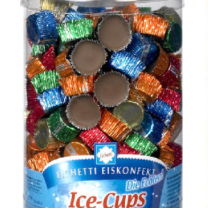 ICE CUPS