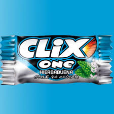 CLIX HIERBABUENA