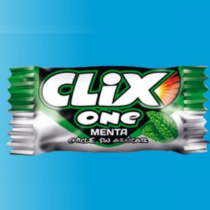 CLIX MENTA