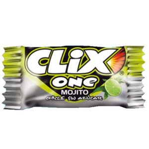 CLIX MOJITO