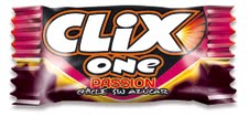 CLIX PASION