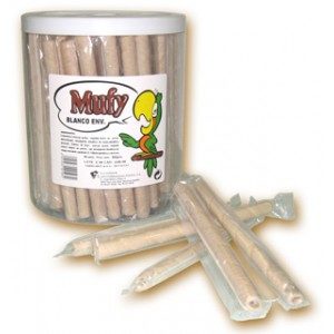 MUFY BLANCO